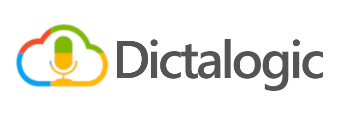 Dictalogic